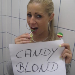 CandyBlond