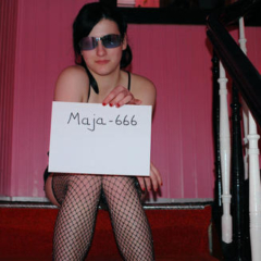 Maja-666